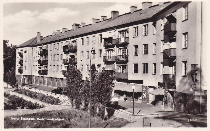 KVALITÉER En omvandling av fastighetens lokaler till bostäder har potential att knyta an till två starka tendenser inom bostadsbyggande i Stockholm: Ett marknära boende i staden samt ett