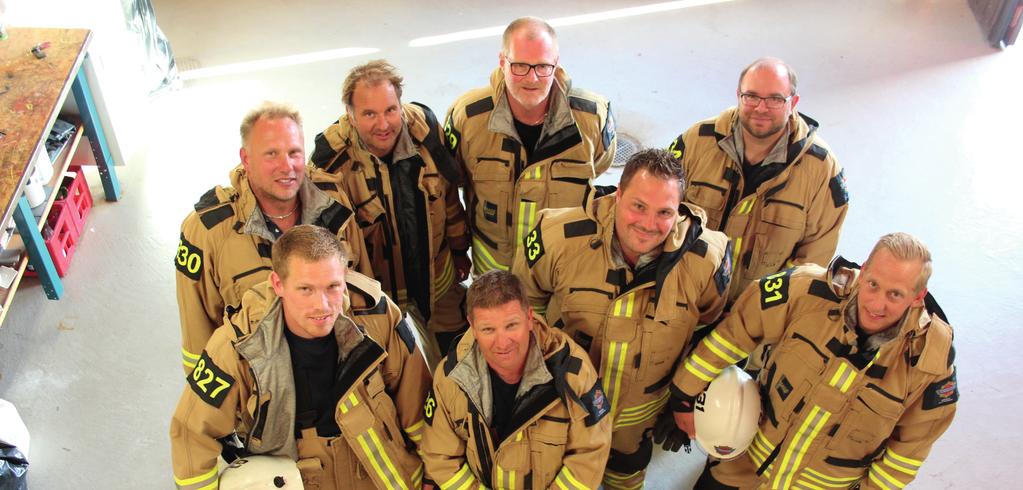 Medarbetare Ny organisation, förhandlingar och omfattande rekryteringsprocesser Ny organisation Hösten 216 inleddes en översyn av vår organisation.