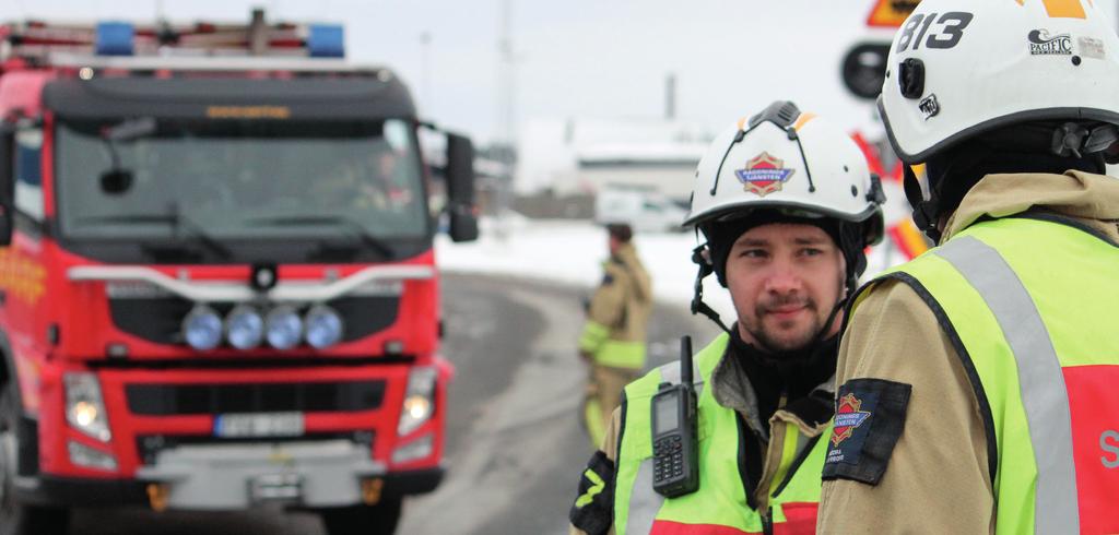 Ekonomisk redovisning Ökade intäkter och framflyttade pensionsavgångar ger ett positivt resultat på 6,5 Mkr Siffrorna inom parentes i texten nedan visar föregående års resultat.
