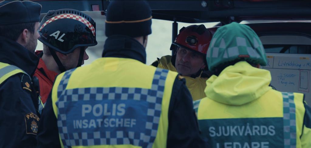 Hantera Ökat antal ärenden Tillsyn enligt LSO, Lagen om skydd mot olyckor, är de enda ärenden som räddningstjänsten själva äger och initierar. Resterande ärenden kommer som inkommen handling.