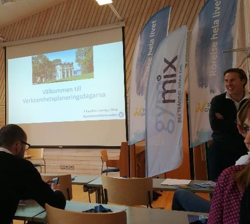 politiker angående specialhallar men också utrustning av gamla och nya gymnastiksalar/hallar.