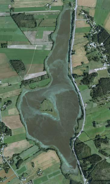 1 Inledning I EUs vattendirektiv är första punkten som går att utläsa Vatten är ingen vara som helst utan ett arv som måste skyddas, förvaras och behandlas som ett sådant (2000/60/EG).