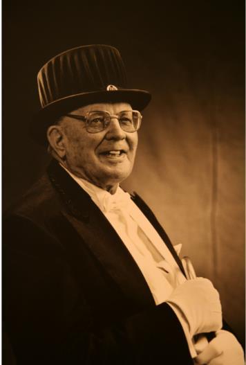 4 Seminariedag tillägnad Erik Wahlberg 100 år 22 september 2018 Erik Wahlberg 1918-2018 Matarengi Forskarförening anordnade tillsammans med Övertorneå kommun, Sparbanken Nord och Nordkalottens