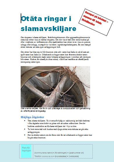 konstaterats: