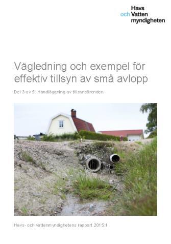Förberedelser Registervård, prioritering, samarbete, vattenförvaltning m.m. 3.