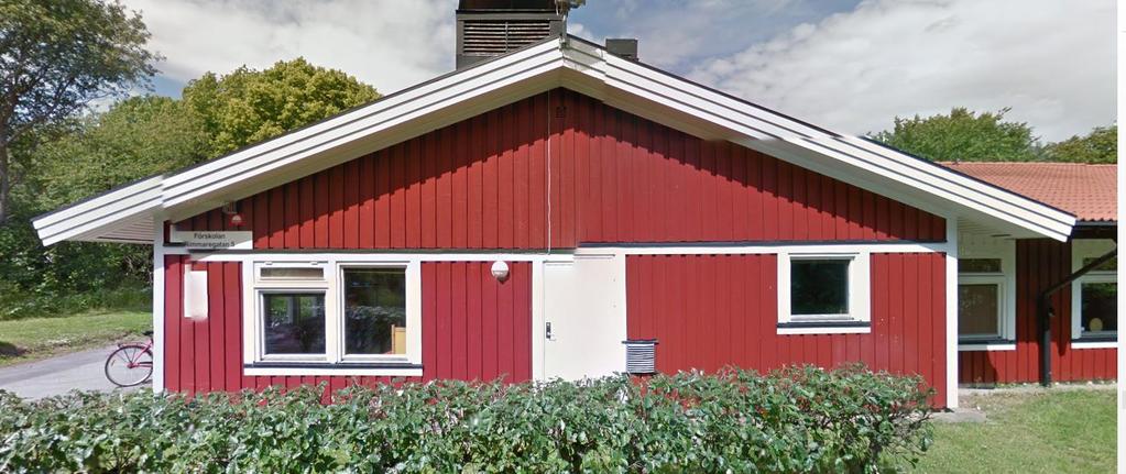Förstudie SDN