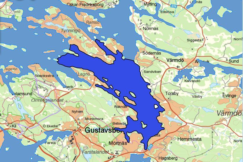 61/18 Ålstäket 7:1 Förslag till åtgärder för pumpstation vid Ålstäket - 2017TEN/0238-6 Ålstäket 7:1 Förslag till åtgärder för pumpstation vid Ålstäket : Rapport Avloppsbräddning Torsbyfjärden -