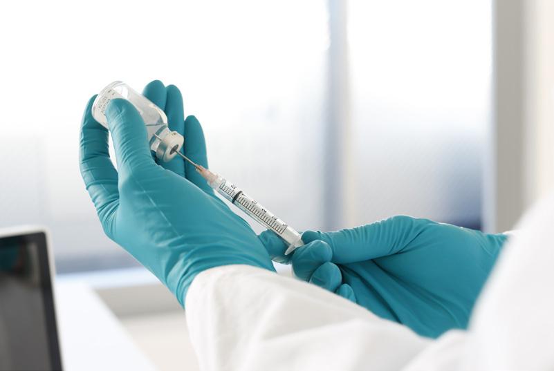 Prospektet finns tillgängligt på Pharmacologs hemsida (www.pharmacolog.com) och Mangold Fondkommission AB:s hemsida (www.mangold.se).
