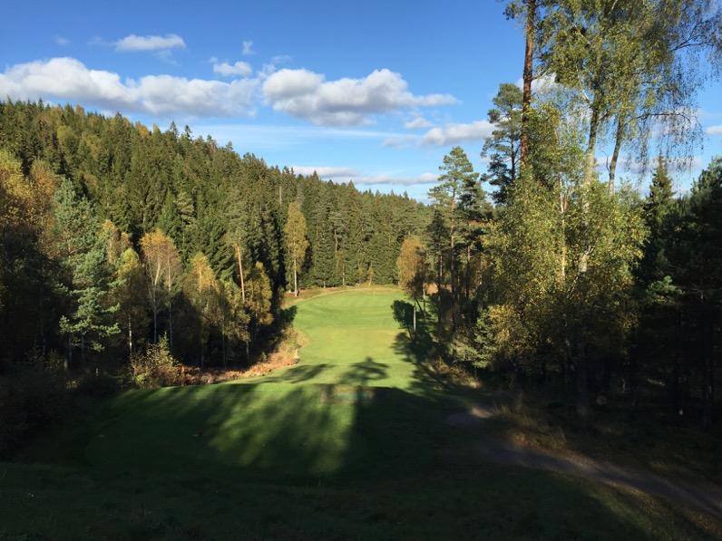 25-ÅRS JUBILEUM 2017 år året då vårt kära Bredareds Golfklubb fyller 25 år! Det har hänt så mycket positivt i Bredareds skogarna sedan starten 1992.