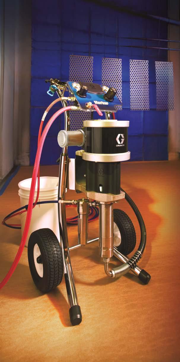 Avancerad teknik. Överlägsen prestanda. De nya och förbättrade Merkur -produkterna är utformade med bättre prestanda och längre livslängd än motsvarande pumpar inom samma klass.