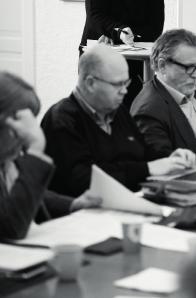 Användning av skatteintäkter 2017 Skattemedlen används för kommunal service till invånarna.