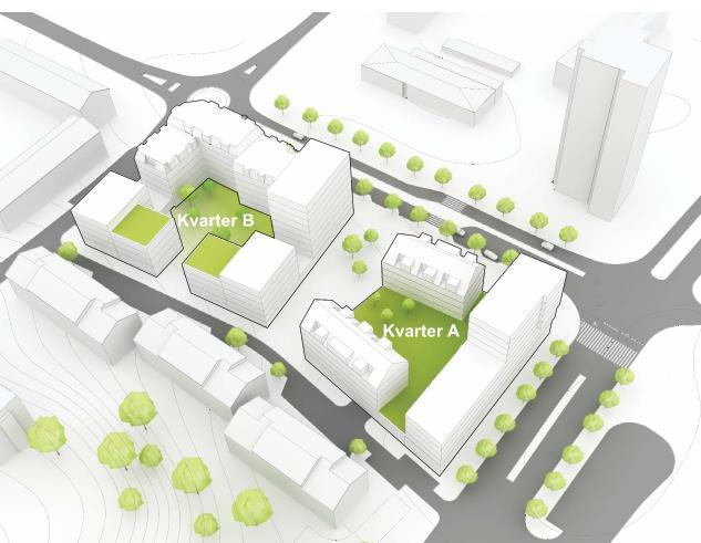 7 / 72 1 INLEDNING UPPDRAGSBESKRIVNING Prevecon Brand & Riskkonsult AB (Prevecon) har på uppdrag av AB SigtunaHem utfört en riskbedömning avseende detaljplaneändring för nya bostadskvarter vid Sätuna