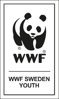 Världsnaturfonden WWF &