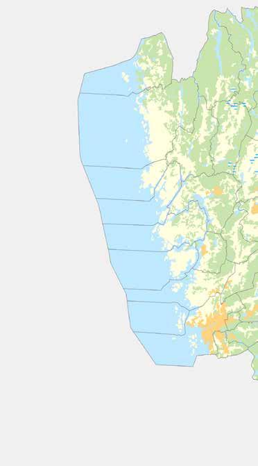 Vildbin i Västra Götlands län Närmare 200 arter av vildbin har påträffats i