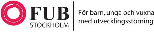 12 Runt Länet FUB Stockholm bjuder in till Julbordskryssning med Silja Galaxy 30 november-1 december 2018 Välkommen att följa med på FUB Stockholms Julbordskryssning ombord på Silja Galaxy.