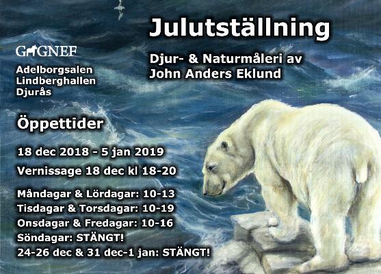 KOM IÅG! Fiskeboa i Mockfjärd JULÖPPET /1 kl. 10-14 God Jul & Gott Nytt År önskar vi er alla! järtligt välkomna!