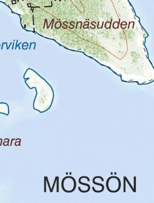 Länsstyrelsen Gävleborg Bakgrundskarta: Fastighetskartan Centrumkoordinater (SWEREF99