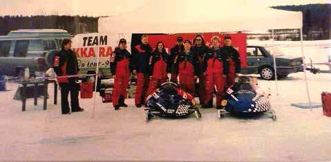 dom specialaxlar vi har i den stora V8-dyno vi har nu då vi byggde om den till snöskoterbruk. Lustgasen är fantastisk men livsfarlig om man inte har allt perfekt.