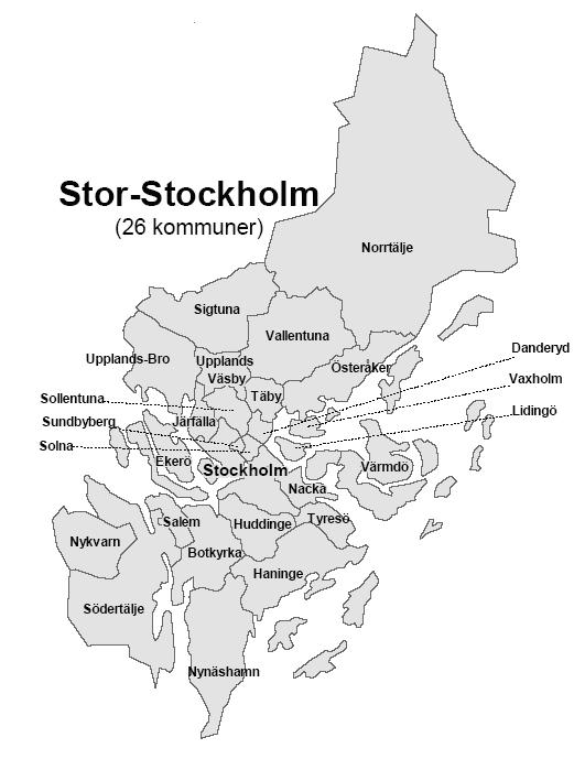 Enkätens uppläggning och metod Undersökningen Undersökningen har genomförts under perioden 7 till 21 juni.