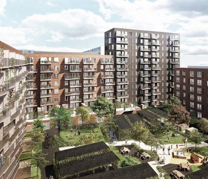 8 Skanska Sexmånadersrapport, januari juni Investeringar och desinvesteringar Investeringar och desinvesteringar Mdr kr 15 1 5-5 -1-15 213 kv3 kv4 kv1 kv2 kv3 Desinvesteringar, kvartalsvis 214 215