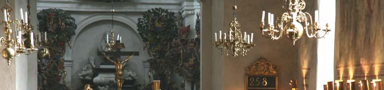 Sid 14 Gudstjänst med folkdans i Spånga kyrka Sid 15 Söndag den 28 oktober kl 11 deltar folkdanslaget och