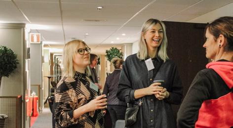 Eva Sivertsdotter påpekade också tyngden i den data som ligger till grund för analysen där man har lagt ihop fyra säkerhetsstudier med data från 37 000 patienter.