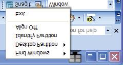 3. Bildoptimering System> Avancerade systeminställningar (vänster sidpanel) > Prestandasektion - Inställningar> Visa Windows-innehåll medan du drar.