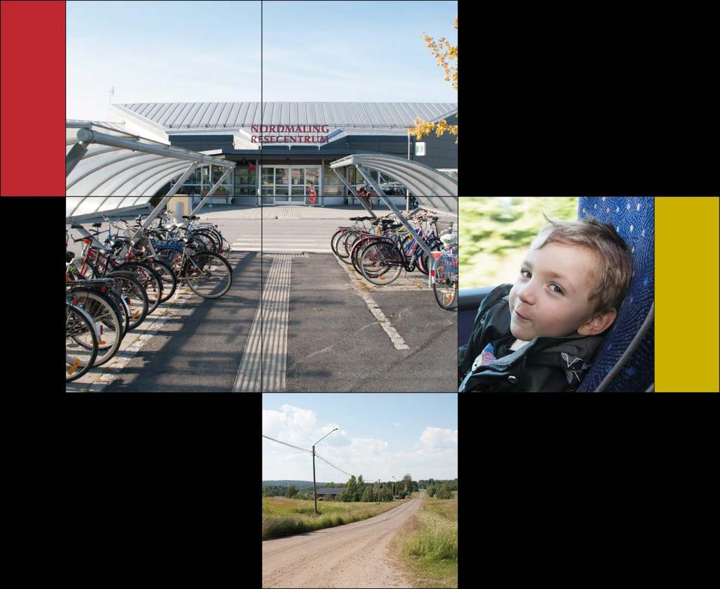 Kollektivtrafikplan 2016-2019 Dokumenttyp Plan För