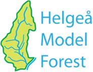 Helgeå Model Forest, Helgeåns Vattenråd och Partnerskap Alnarp