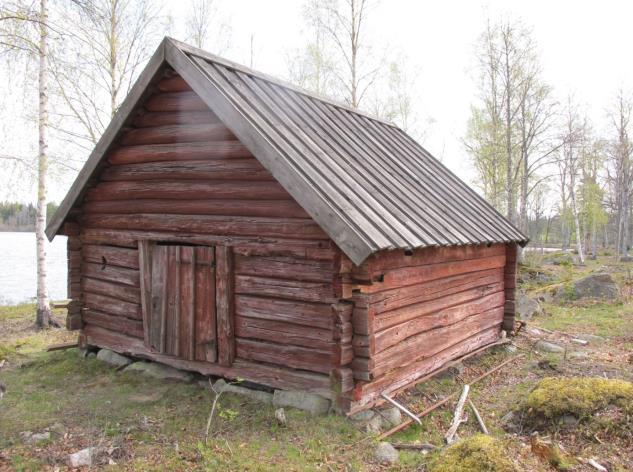 intill Lyckebyåns mader (Lekaremåla 1:2).