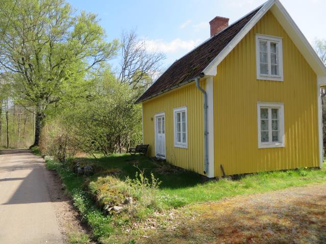 mindre bemedlade som inte hade egen gård