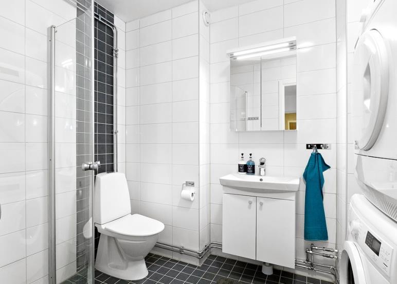 Omflyttningsvakansen uppstår i samband med att renovering av befintligt bestånd sker med så kallad rullande ROT.