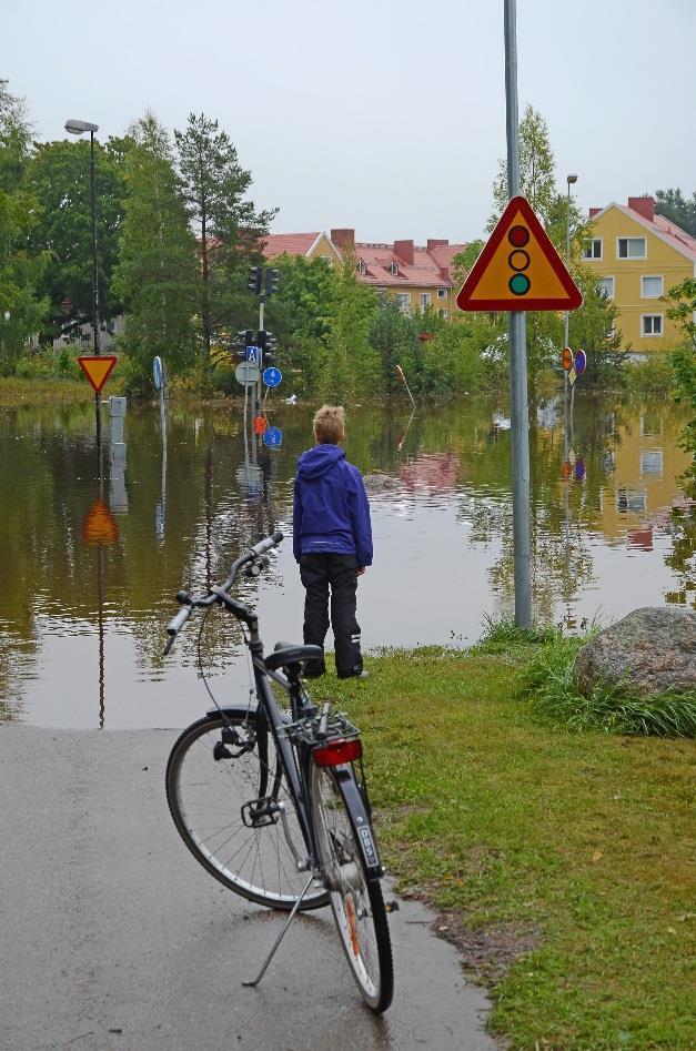 Åtgärd 9 Länsstyrelserna ska vägleda kommunerna vid översikts- och detaljplanering.