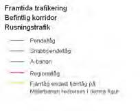 utbyggnad av