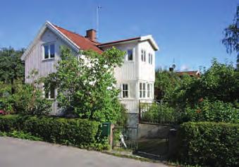 Ska du sälja, köpa eller värdera din bostad, blir du en del av vårt