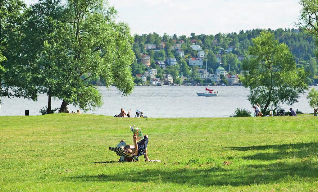 Din lokala mäklare i Bromma Vår filosofi är att kvalitet, i stort som smått, alltid lönar sig.