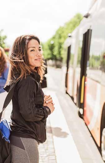 Regionen har också slutit avtal med Sverigeförhandlingen om höghastighetsjärnväg. Sammantaget gör det att regionen uppfyller målen för verksamheten.