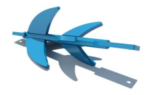 MEMO Swedish Pelagic Fishing in the Baltic Sea W-PE-EIA-PSE-STD-999-MEMFOGEN-01 Nord Stream 2 AG 3 Potential impacts related to hooking Behaviour in case of hooking Individual decisions on board the