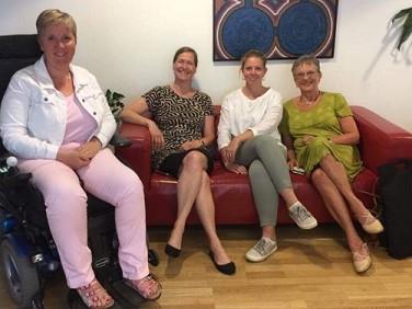 Konferenserna kommer att spelas in och läggas ut på hemsidan efteråt. Vi ska också försöka sända direkt från Stockholm och Malmö, men kan inte lova att det lyckas.