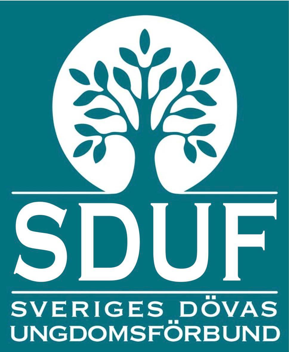 För SDUF:s