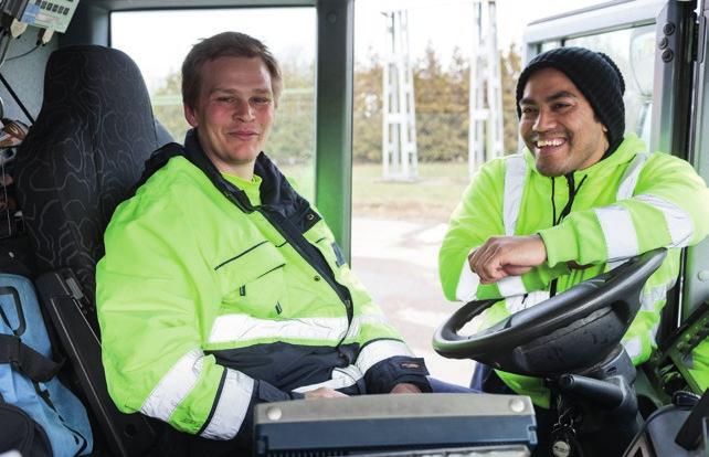 Råd till dig som är handledare Du har kanske varit handledare tidigare vid fackliga utbildningar. Det här materialet handlar om lite andra frågor än vad som vanligen brukar tas upp.