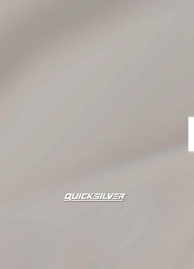 10 skäl att välja en Quicksilver gummibåt 1.