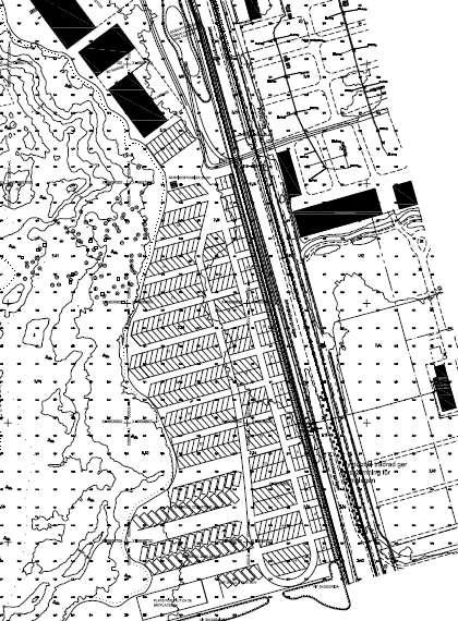 Status - Planarbete Detaljplan under framtagande, uppdrag utlagt på arkitekt