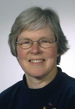 Leif Ekholm