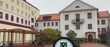 Lust & Lära Friskola Trivsel, engagemang och en familjär stämning Vår tanke med Lust & Lära har alltid varit att erbjuda något mer än en vanlig skola.