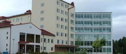 Nyhamre skola Kommunal Nyhamre skola öppenhet, engagemang och tilltro Nyhamre skola invigdes januari år 2000 och erbjuder en fantastisk lärandemiljö både inomhus och utomhus.
