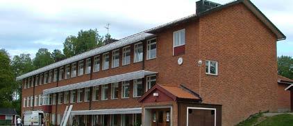 Segersta Nya skola En liten skola med stort hjärta! På Segersta Nya skola vill vi att alla barn ska ges förutsättningar att lära och utvecklas i en trygg Och välkomnande miljö.