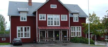Västansjö Byskola Västansjö Byskola nära till naturen Friskola Vi bedriver förskola, förskoleklass samt grundskola med fritidshem för årskurserna 1 6.