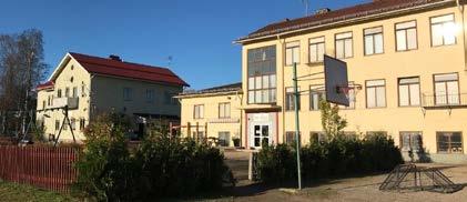 Fri att Växa Växsjö Byskola Liten byskola med stor trygghet Friskola Fri att Växa Växsjö byskola och Fjärilens förskola ligger sju kilometer norr om Bollnäs i Ljusnans natursköna dalgång.