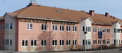 Kilafors skola Kommunal Vision och värdegrund Starka tillsammans! Kilafors skola är en F-9 skola i Bollnäs kommun, med närhet till fin natur med skog, ängar och vatten.
